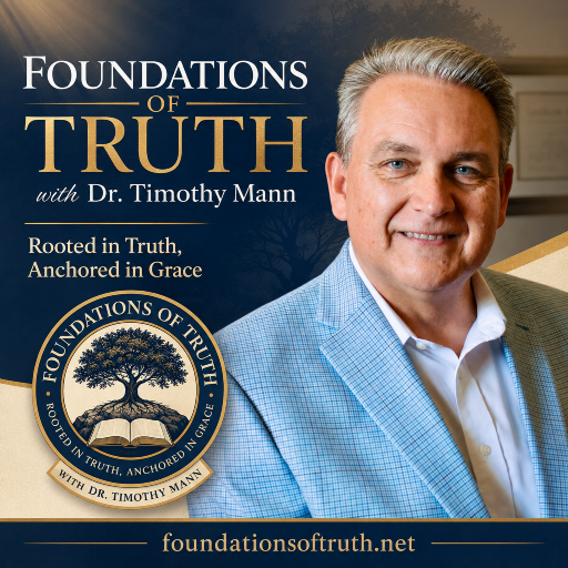Foundations of Truth