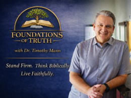 Foundations of Truth