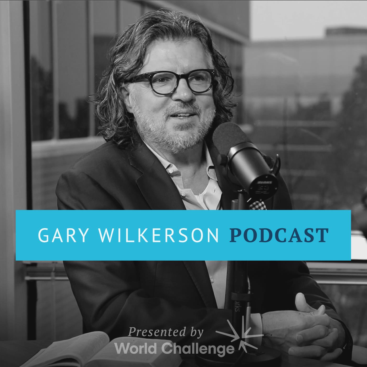 Gary Wilkerson Podcast on Oneplace.com