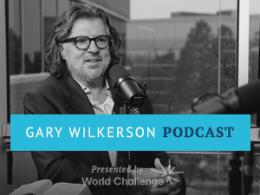 Gary Wilkerson Podcast with Gary Wilkerson
