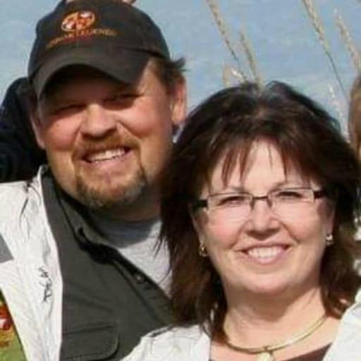 Bringing People Together in God’s Great Outdoors – Ross Graveling