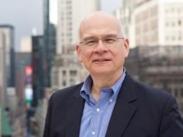 Gospel in Life with Tim Keller