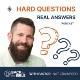 Hard Questions - Real Answers with Pastor Nat Crawford