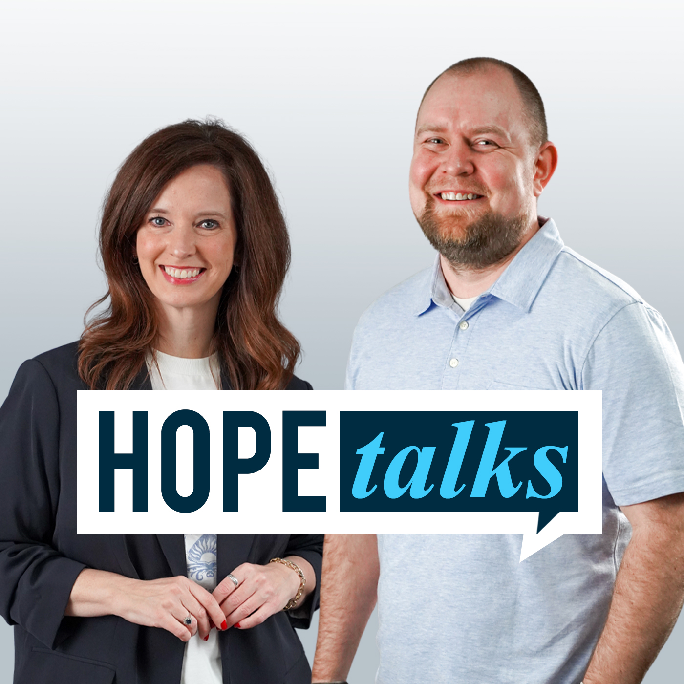 Hope Talks on Oneplace.com