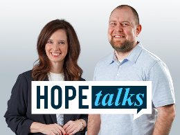 Hope Talks