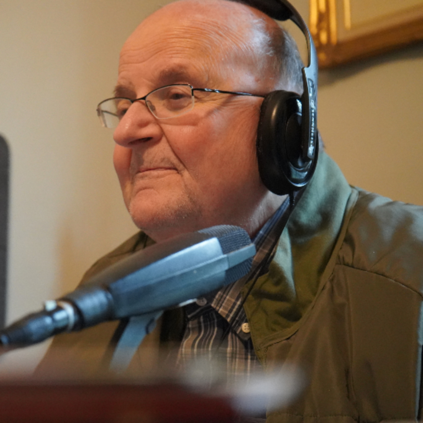 In Season and Out of Season on Oneplace.com