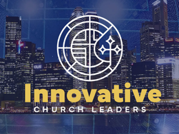 Innovative Church Leaders Podcast