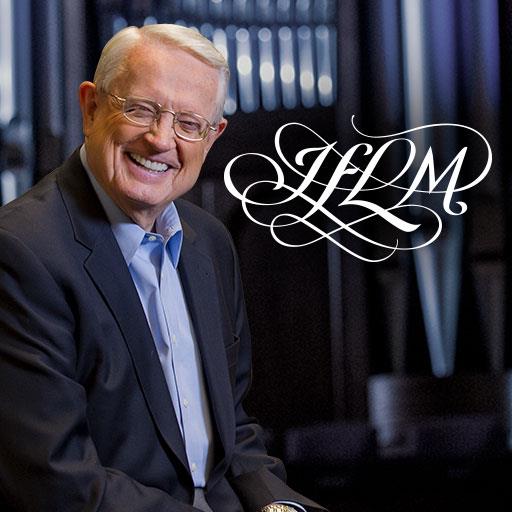 Insight for Living with Chuck Swindoll