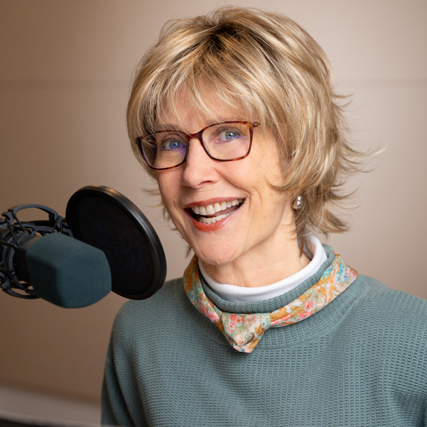 Joni Eareckson Tada: Sharing Hope on Oneplace.com