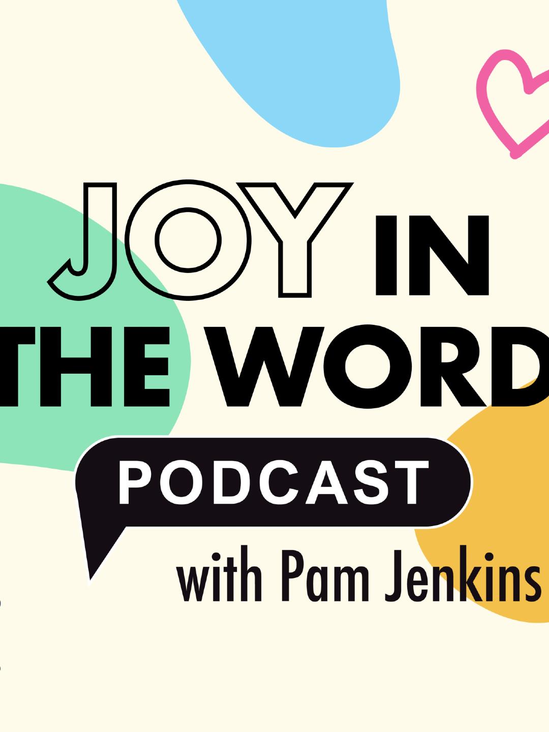 Joy in the Word on Oneplace.com