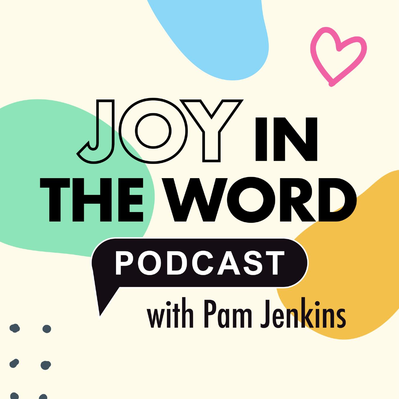 The Presence, Power, and Purpose of Jesus