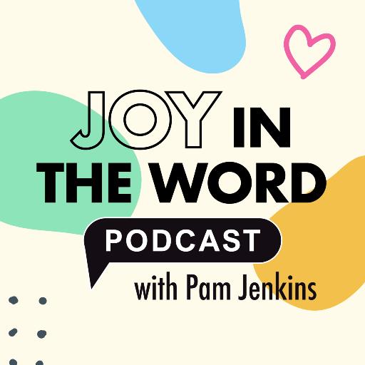 Joy in the Word