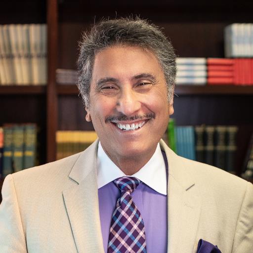 Leading The Way English-Hindi Radio with Dr. Michael Youssef