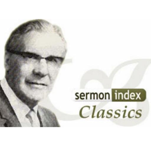 SermonIndex Classics - Leonard Ravenhill