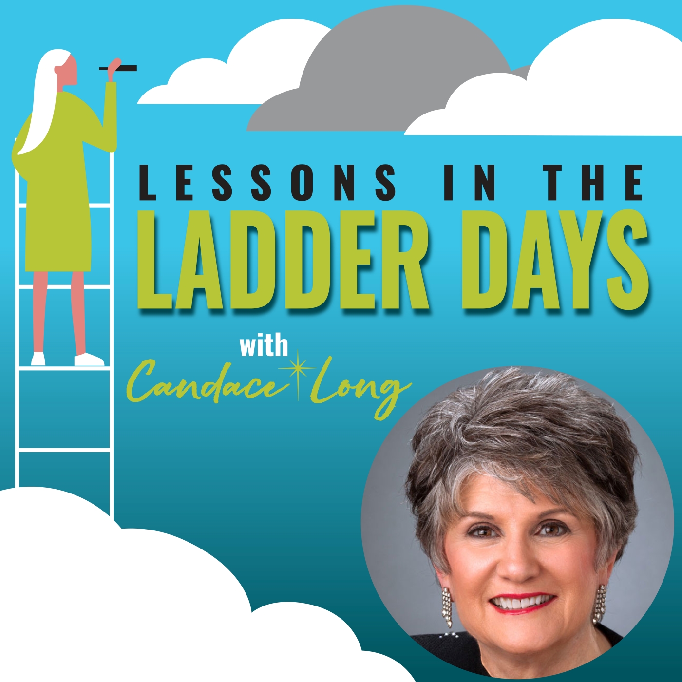 Lessons in the Ladder Days on Oneplace.com