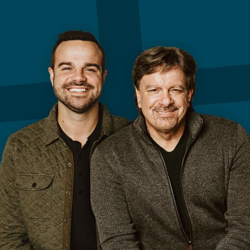 The Bumpy Road to Better - Pastor Tim Timberlake w/Dr. Zach Clinton