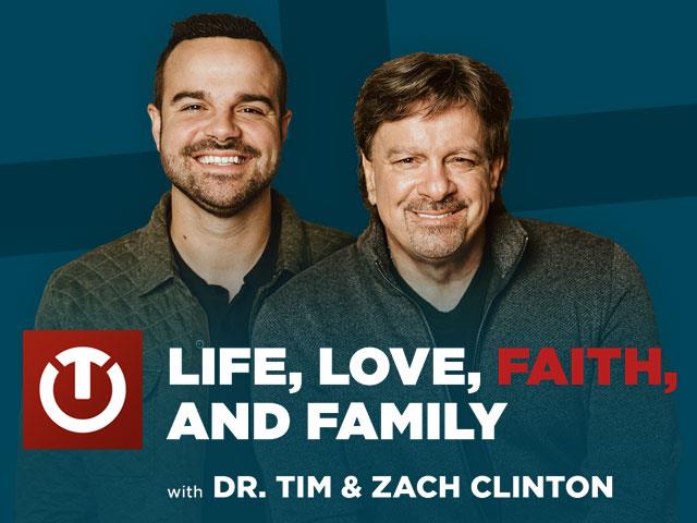Life, Love, Faith and Family