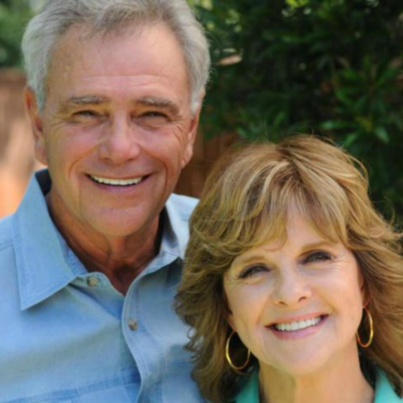 LIFE Today on Oneplace.com: James and Betty Robison: Fatherless Nation