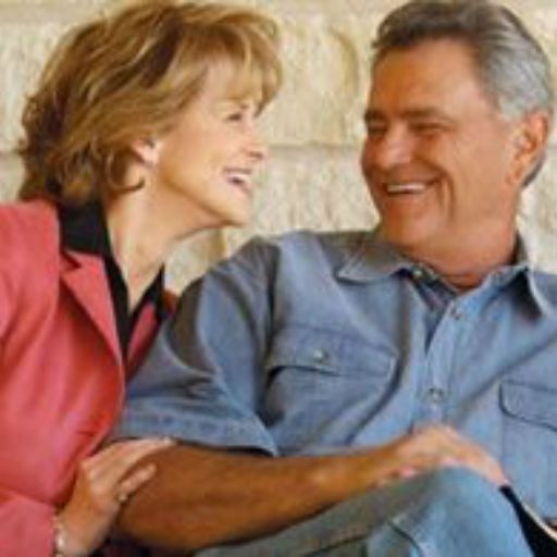 James and Betty Robison: Rescue LIFE