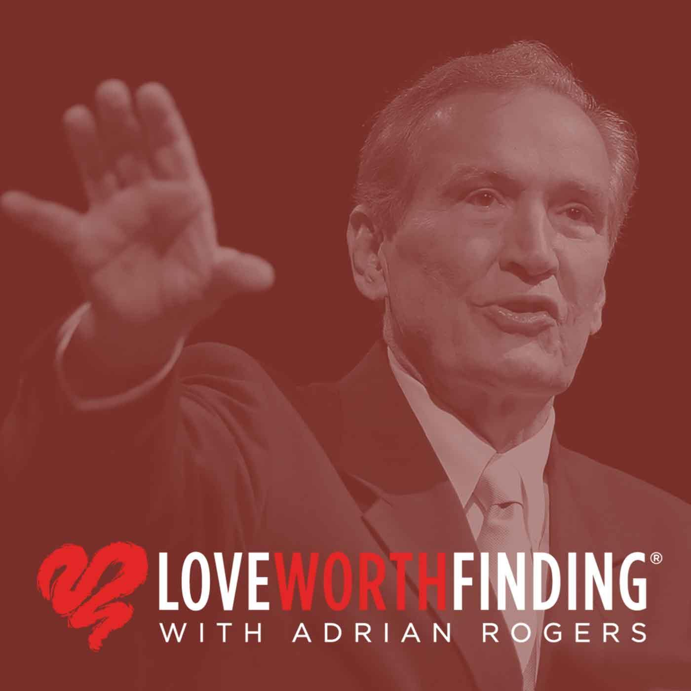 Listen to Adrian Rogers Sermons - Love 