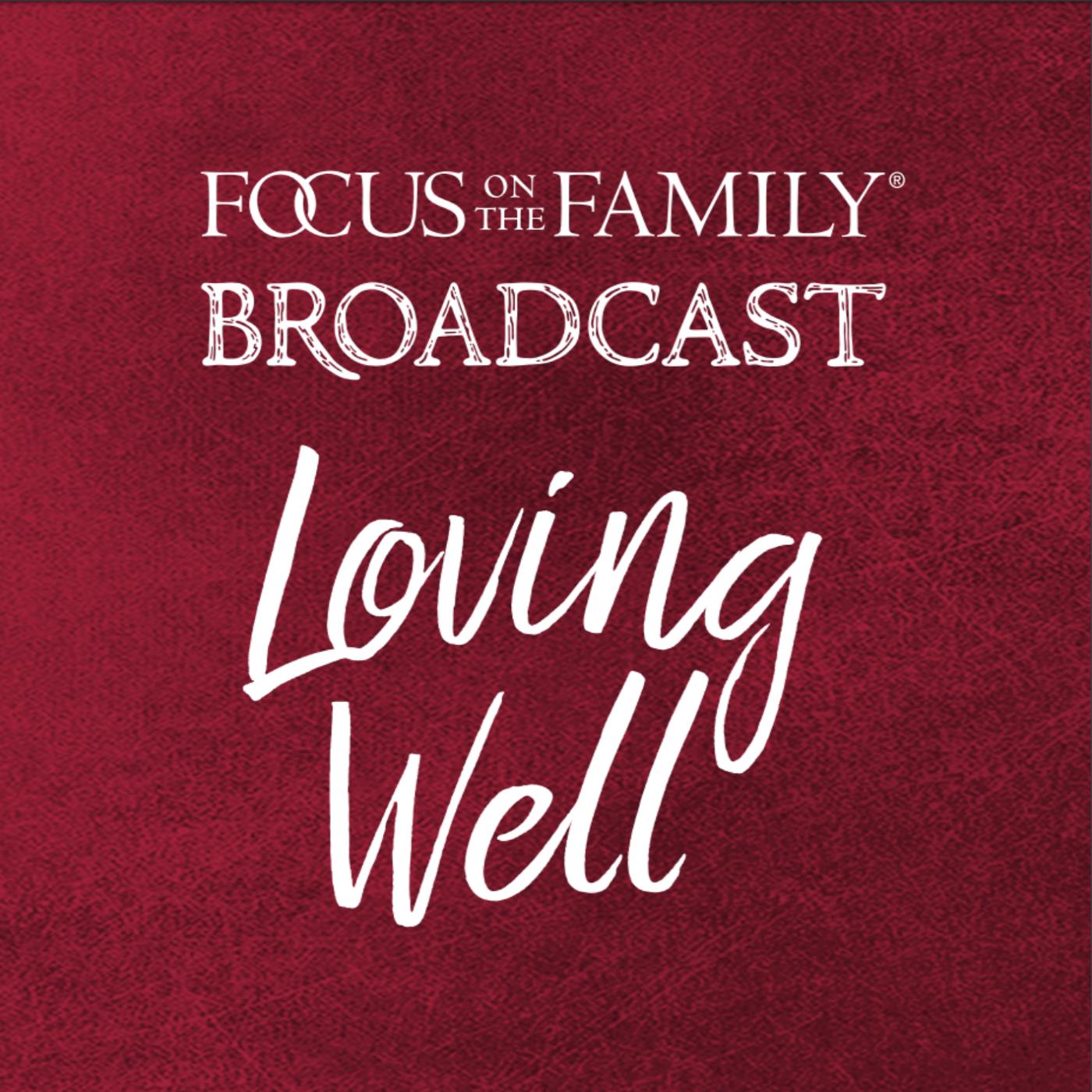Episode 1:  The Beauty of Romance & Intimacy Episode 1:  The Beauty of Romance & Intimacy