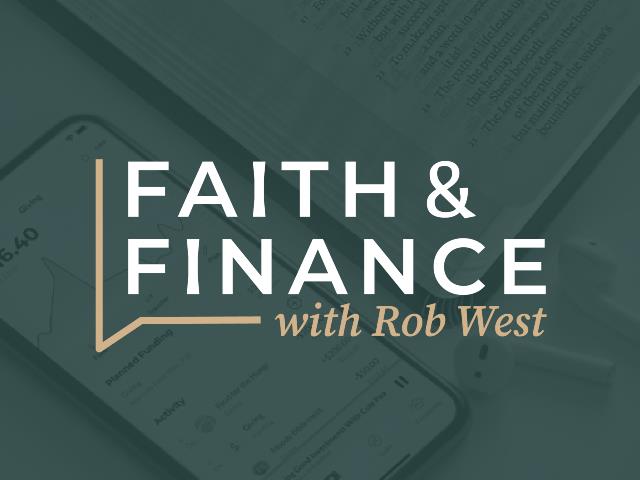 Listen To Rob West Steve Moore Moneywise Radio Online -