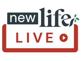 New Life LIVE