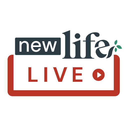 New Life LIVE with New Life