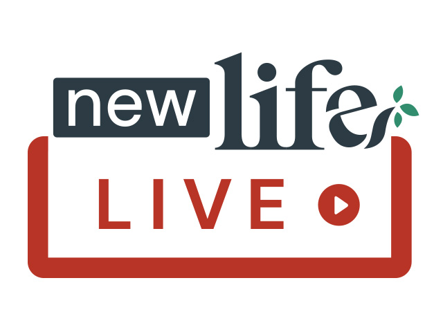 New Life LIVE