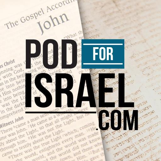 Israel and war on college campuses - The fight against the Bible. - Pod for Israel