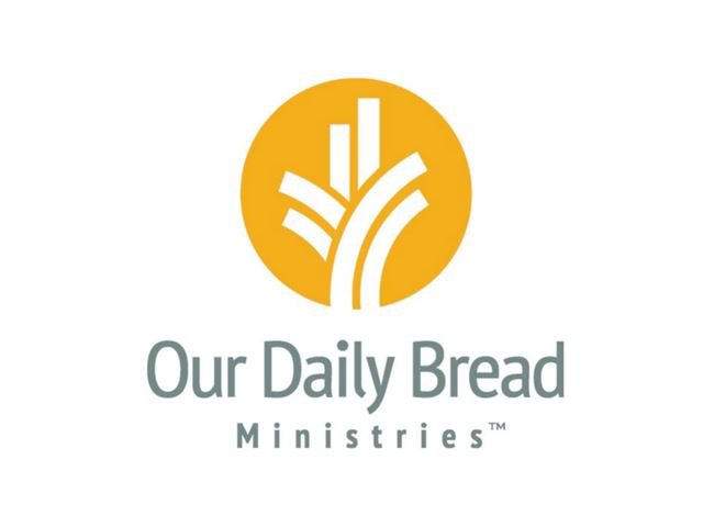 Our Daily Bread with Steve Lloyd-Jones