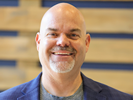 Pastor Jeff on the Radio