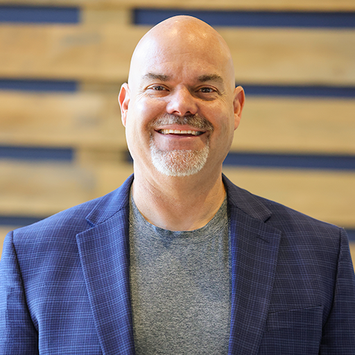 Pastor Jeff on the Radio