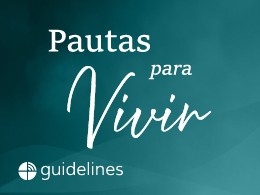 Pautas Para Vivir