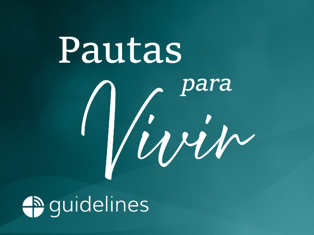 Pautas Para Vivir with Eduardo Palacio