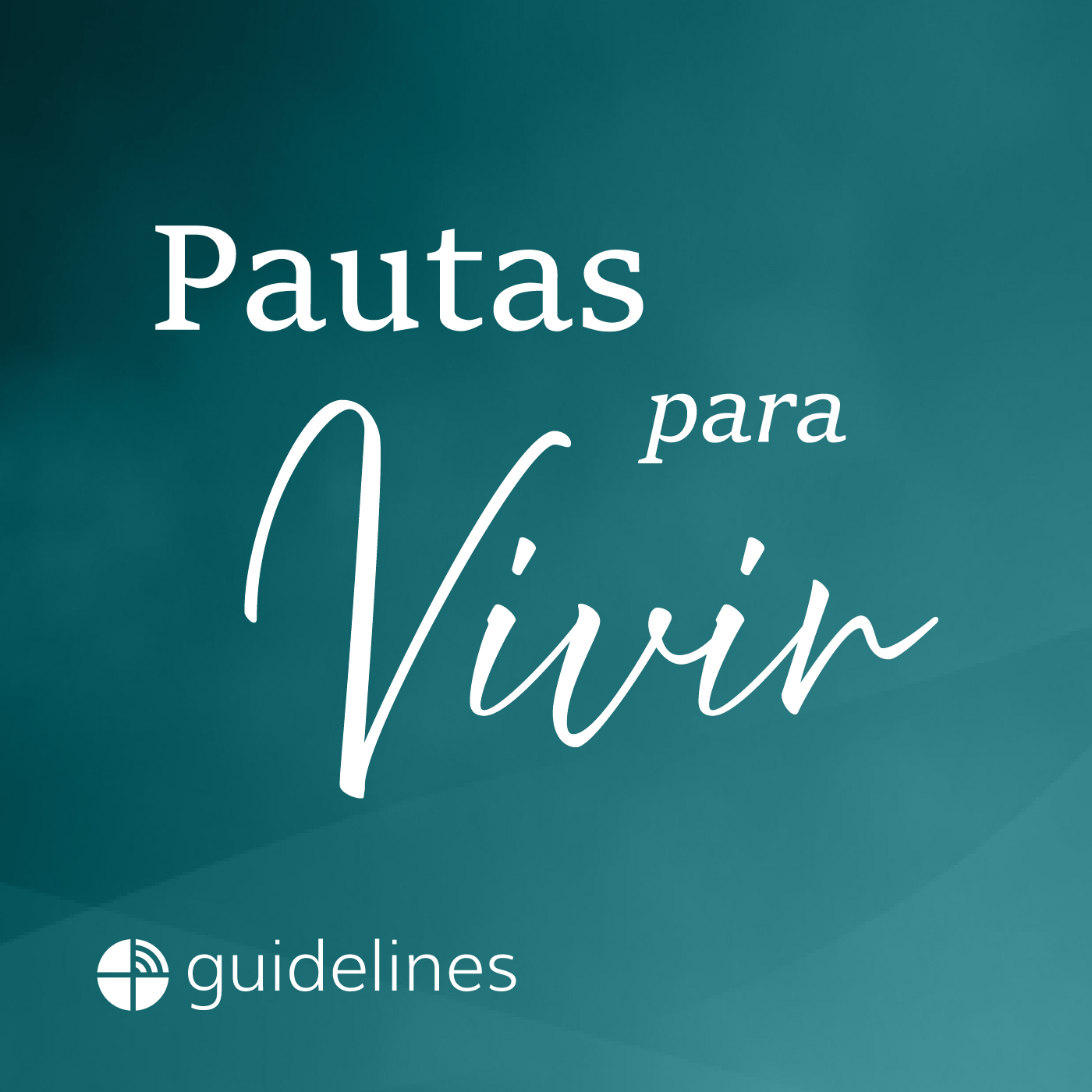 Pautas Para Vivir on Oneplace.com
