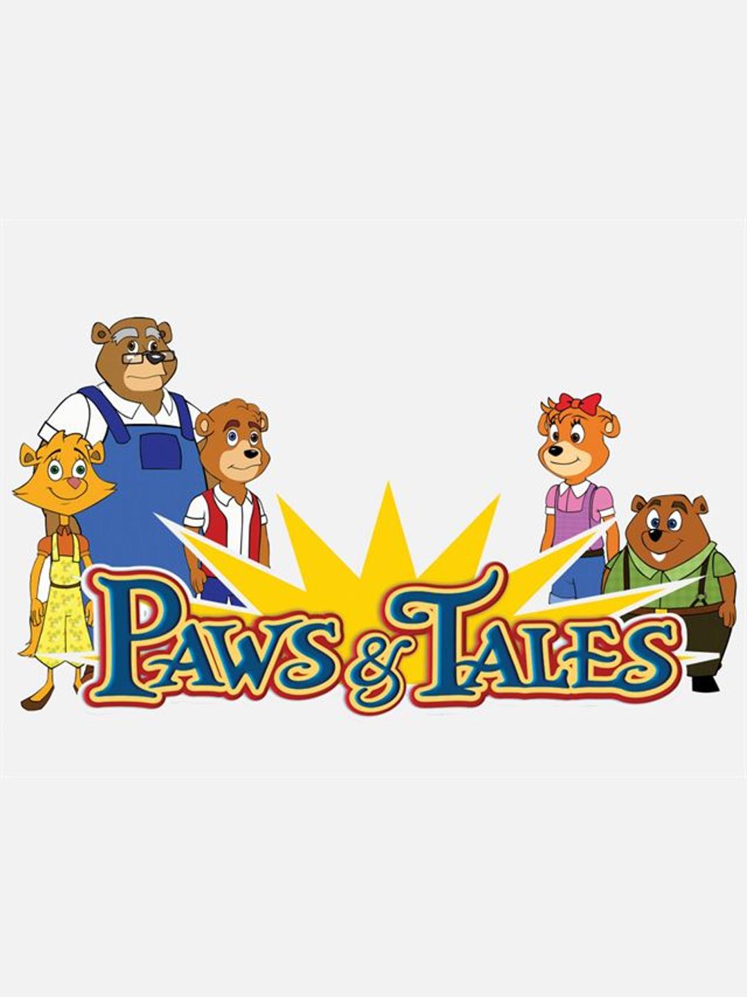 Paws & Tales on Oneplace.com