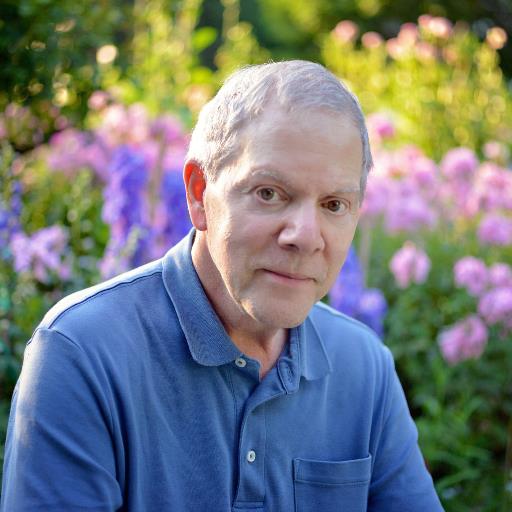 Ken Boa Reflections Ministries with Dr. Ken Boa