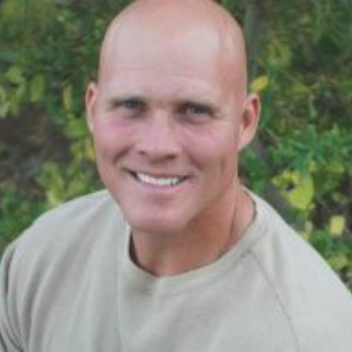 His Love. His Fight! (3 of 5) | Pastor Shane Idleman