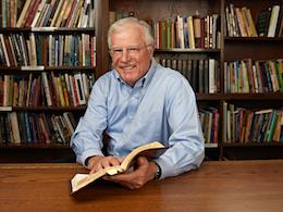 Running To Win with Dr. Erwin W. Lutzer