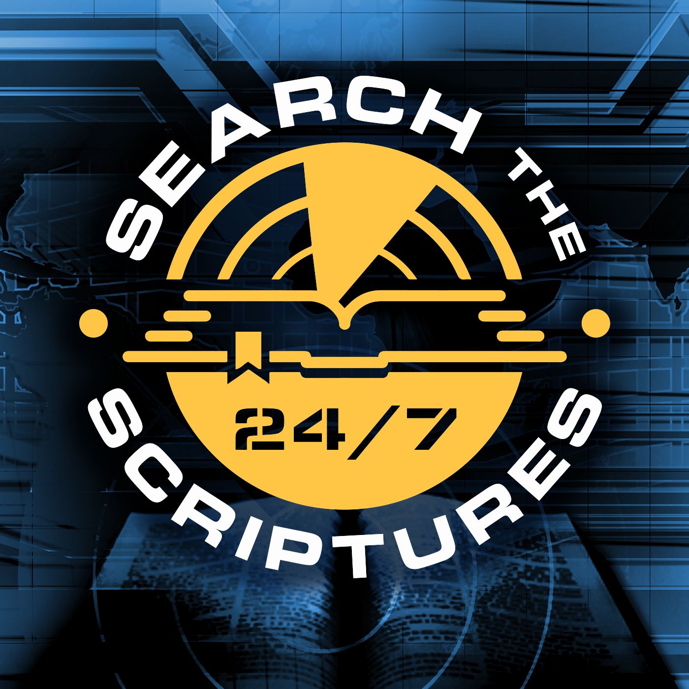 Search the Scriptures 24/7 on Oneplace.com Search the Scriptures 24/7 on Oneplace.com