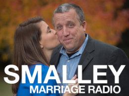 Smalley Marriage Radio 