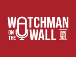 Watchman on the Wall