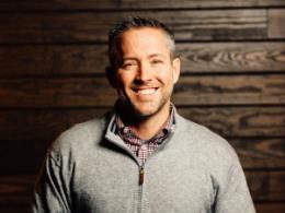 Summit Life with Pastor J.D. Greear