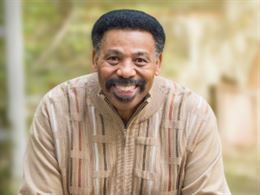 The Alternative with Dr. Tony Evans