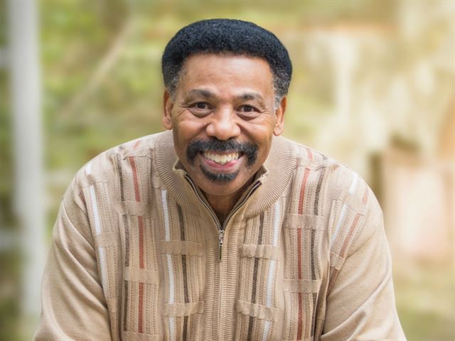 Living A Life That Lasts, Part 1 - Listen To The Alternative With Dr. Tony  Evans, Mar 15, 2023