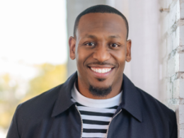 The Faith Walk with Jonathan Evans