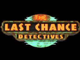 The Last Chance Detectives