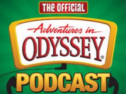 The Official Adventures in Odyssey Podcast