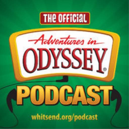 The Official Adventures in Odyssey Podcast with Focus on the Family